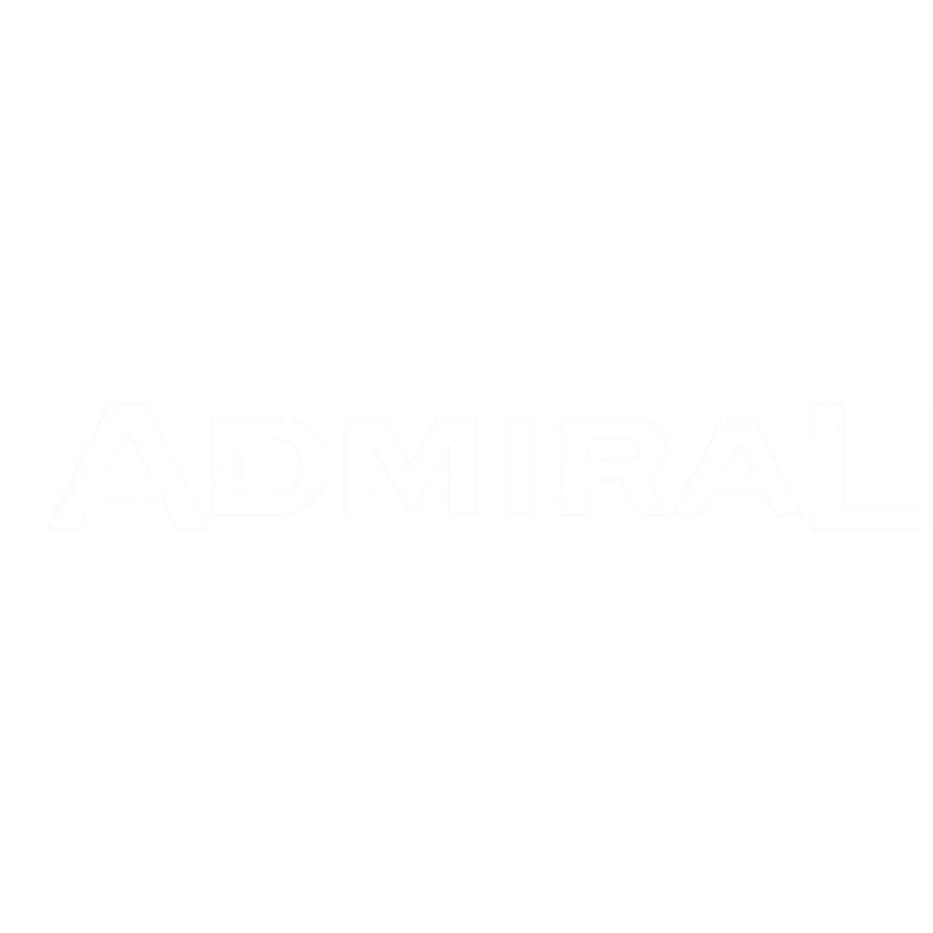 Admiral logo